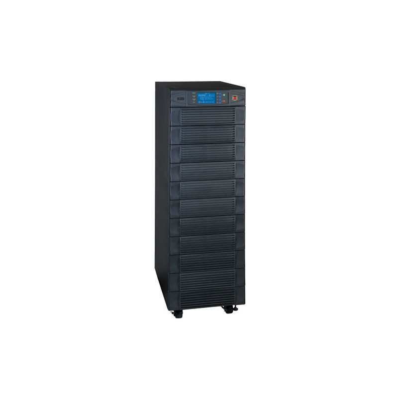 Tripp Lite 120kVA Modular 3Phase UPS System, Online