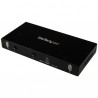 StarTech.com 2-port KVM Console Adapter - Laptop-to-Server | StarTech.com KVM Solutions