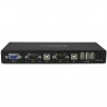 StarTech.com 2-port KVM Console Adapter - Laptop-to-Server | StarTech.com KVM Solutions