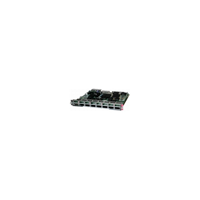 Cisco Catalyst 6500 Distributed Forwarding Card 3CXL f/ WS-X67XX Cisco Catalyst 6500 Distributed Forwarding Card 3CXL f/ WS-X67XX