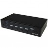 StarTech.com 4-Port HDMI KVM Switch - USB 3.0 - 1080p | StarTech.com KVM Solutions