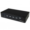 StarTech.com 4-Port DisplayPort KVM Switch - USB 3.0 - 4K | StarTech.com KVM Solutions