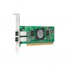 HP 8Gb 2-port PCIe Fibre Channel Host Bus Adapter