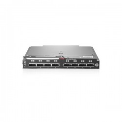 HP BladeSystem 6Gb SAS