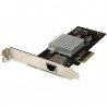 StarTech.com 1-Port 10G Ethernet Network Card - PCI Express - Intel X550-AT Chip | StarTech.com Network Cards & Adapters