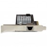StarTech.com 1-Port 10G Ethernet Network Card - PCI Express - Intel X550-AT Chip | StarTech.com Network Cards & Adapters