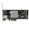 StarTech.com 1-Port 10G Ethernet Network Card - PCI Express - Intel X550-AT Chip | StarTech.com Network Cards & Adapters