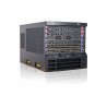 HP 12504 AC Switch Chassis