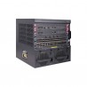 HP 7503 Switch Chassis