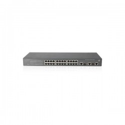 HP 3100-24 v2 SI Switch