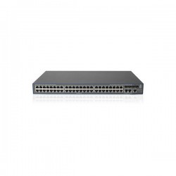 HP 3100-48 v2 Switch