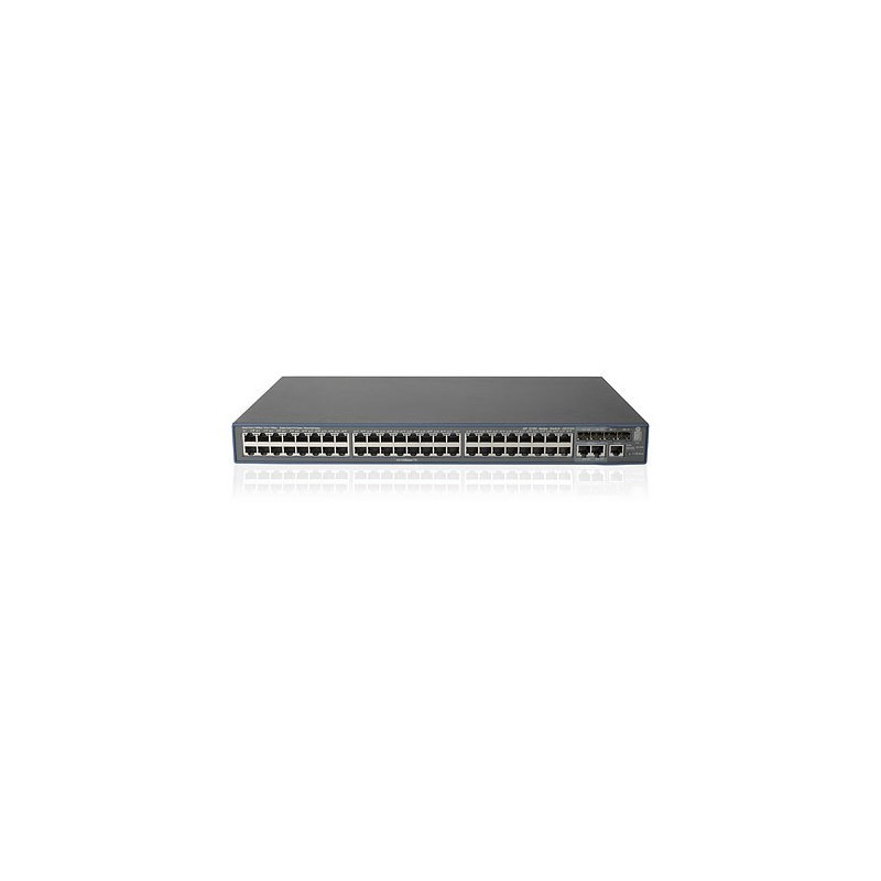HP 3100-48 v2 Switch HP 3100-48 v2 Switch