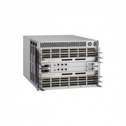 HP SN8000B 4-slot Power Pack+ SAN Director Switch
