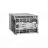 HP SN8000B 4-slot Power Pack+ SAN Director Switch