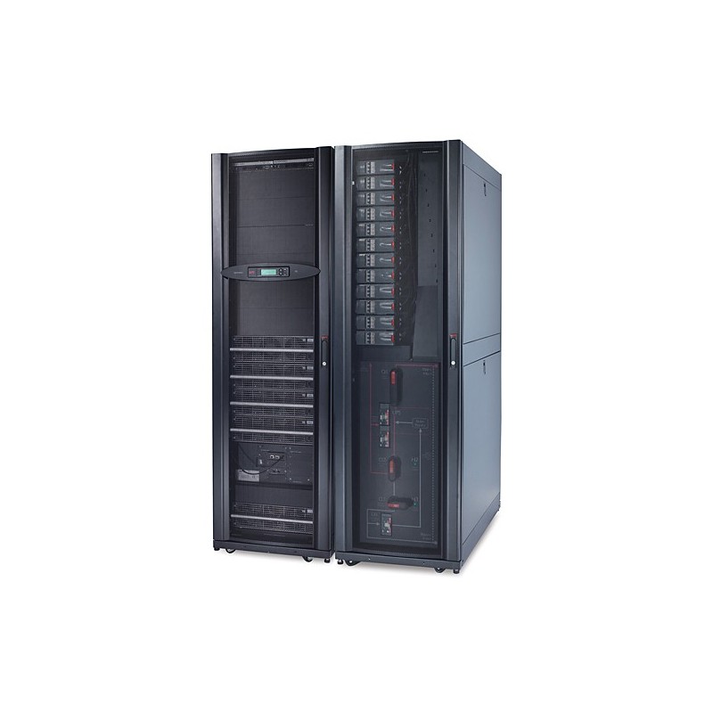 APC SY64K96H-PD uninterruptible power supply (UPS)