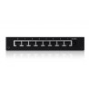 Linksys LGS108 8-Port Desktop Gigabit Switch