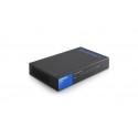 Linksys LGS108-UK