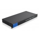 Linksys LGS124-UK