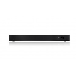 Linksys LGS124P 24-Port Gigabit PoE Rackmount Switch