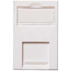 Cat6a FTP LJ6C RJ45 Module