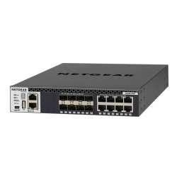 Netgear M4300-8X8F | Netgear Switches & Media Converters