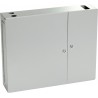 SC Lockable Wall Mounting Enclosure
