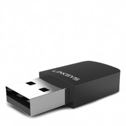 Linksys AC600 | Linksys Network Cards & Adapters