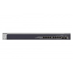 Netgear XS708T | Netgear Switches & Media Converters
