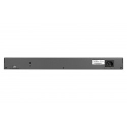 Netgear XS708T | Netgear Switches & Media Converters