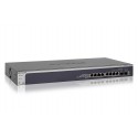 Netgear XS708T