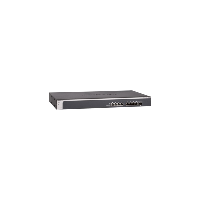 Netgear XS708E