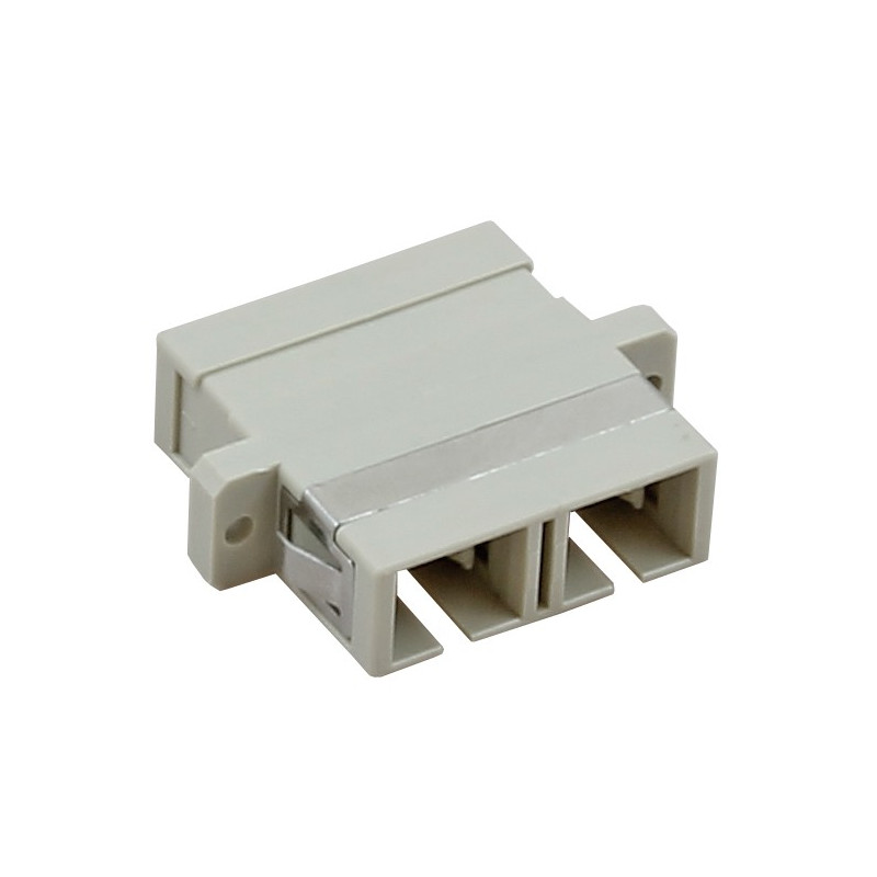 SC - SC Bulkhead Coupler/Adapter SC - SC Bulkhead Coupler/Adapter