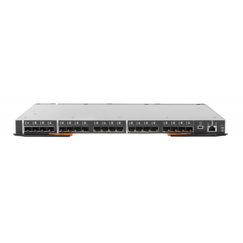 IBM Flex System FC5022 16Gb SAN Scalable Switch