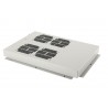 Data Cabinet Roof Mounted Fan Unit