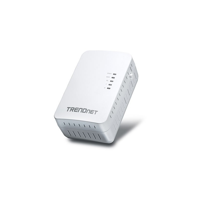 Trendnet TPL-410AP Powerline 500 AV Wireless Access Point