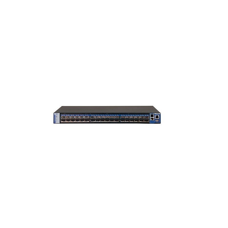 HP Mellanox InfiniBand FDR 36P Switch