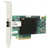 HP StoreFabric SN1100E 16Gb Single Port Fibre Channel Host Bus Adapter