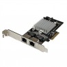 StarTech.com ST2000SPEXI network card &amp;amp;amp; adapter