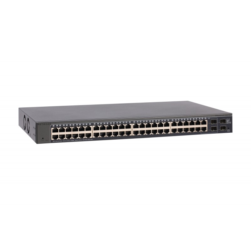 Netgear ProSafe GS748T