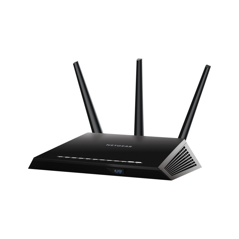 Netgear Nighthawk R7000 AC1900