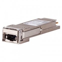 HP X140 40G QSFP+ MPO SR4 Transceiver