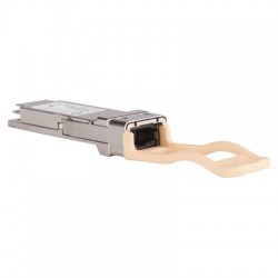 HP X140 40G QSFP+ MPO MM 850nm CSR4 300m Transceiver