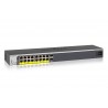 Netgear GS418TPP | Netgear Switches & Media Converters