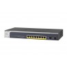 Netgear GS510TPP | Netgear Switches & Media Converters