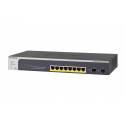 Netgear GS510TPP