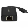 StarTech.com USB-C to Gigabit Network Adapter with PD Charging | StarTech.com Network Cards & Adapters
