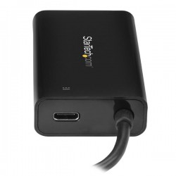 StarTech.com USB-C to Gigabit Network Adapter with PD Charging | StarTech.com Network Cards & Adapters