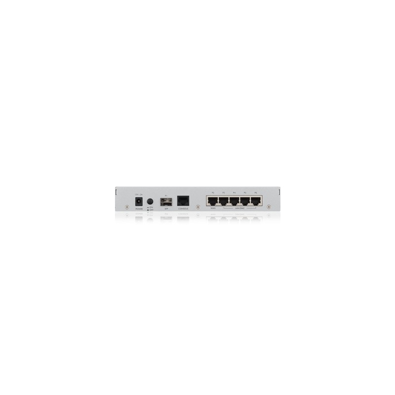 ZyXEL USG20-VPN-EU0101F | ZyXEL Routers  Firewalls