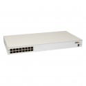 Axis PoE Midspan 8 port