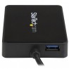 StarTech.com USB-C to Dual Gigabit Ethernet Adapter with USB (Type-A) Port | StarTech.com Network Cards & Adapters